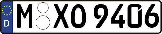 M-XO9406
