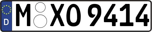 M-XO9414