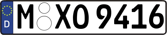 M-XO9416