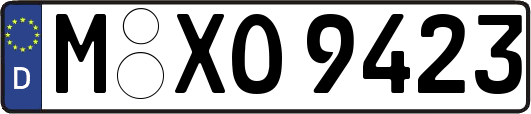 M-XO9423