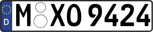 M-XO9424