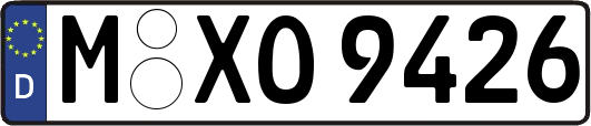 M-XO9426