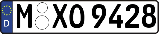 M-XO9428