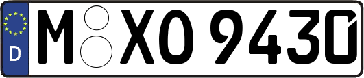 M-XO9430