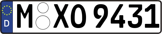 M-XO9431