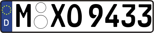 M-XO9433