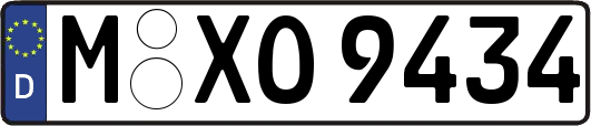 M-XO9434