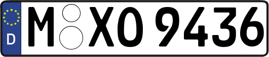 M-XO9436
