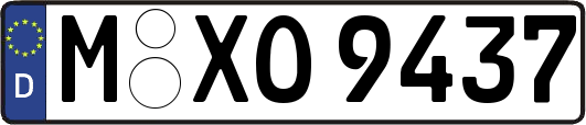 M-XO9437