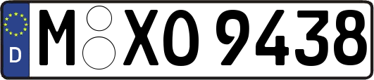 M-XO9438