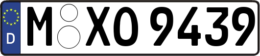 M-XO9439