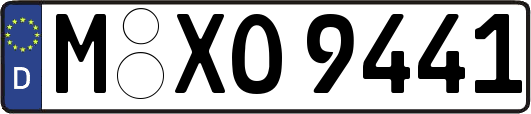 M-XO9441