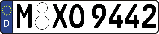 M-XO9442