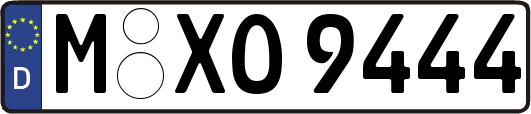 M-XO9444