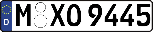 M-XO9445