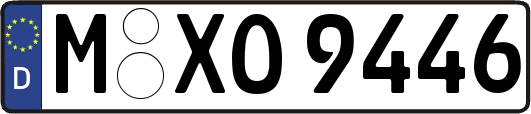 M-XO9446