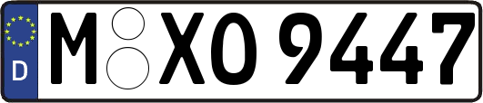 M-XO9447