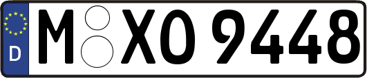 M-XO9448