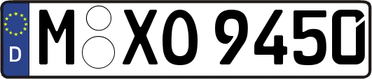M-XO9450