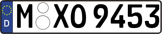 M-XO9453