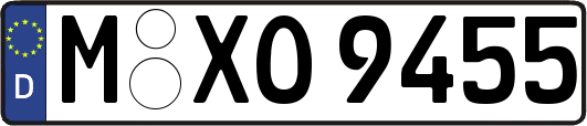 M-XO9455