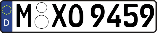 M-XO9459