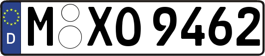 M-XO9462