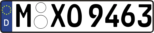 M-XO9463