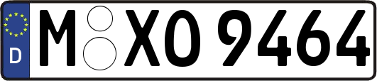 M-XO9464