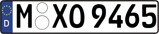 M-XO9465