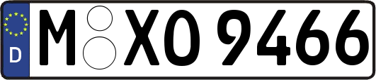 M-XO9466