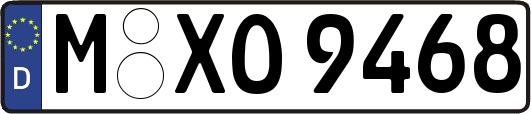 M-XO9468