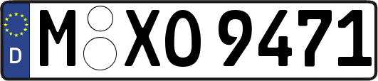 M-XO9471