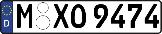 M-XO9474