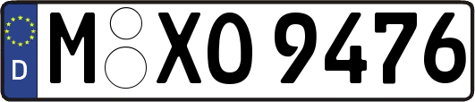 M-XO9476