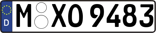 M-XO9483