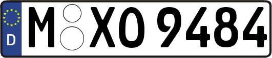 M-XO9484