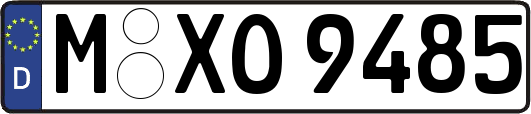 M-XO9485