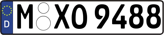 M-XO9488