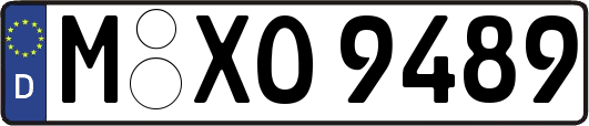 M-XO9489