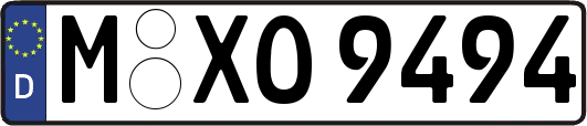 M-XO9494