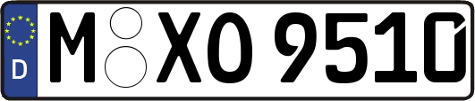 M-XO9510