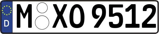 M-XO9512