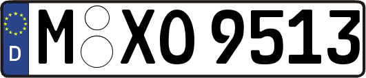 M-XO9513