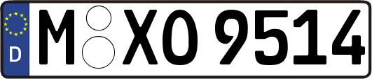 M-XO9514