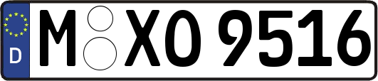 M-XO9516