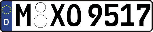 M-XO9517