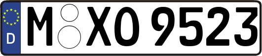 M-XO9523