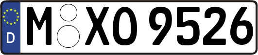 M-XO9526