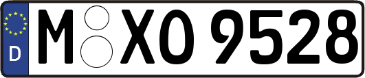 M-XO9528